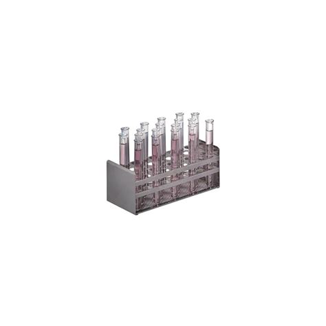 Test Tube Racks Stainless Steel For SAP JBN JBA And SBB Baths For 1