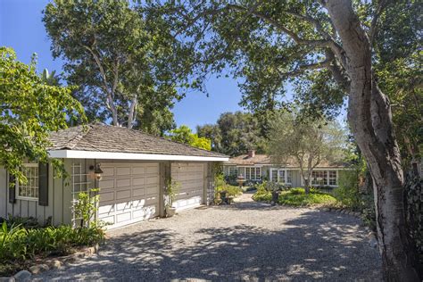 Photo Of In Delightful Single Story Montecito Home By Marsha