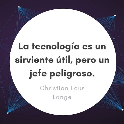 Total Imagen Frases Sobre La Tecnologia En La Educacion Abzlocal Mx