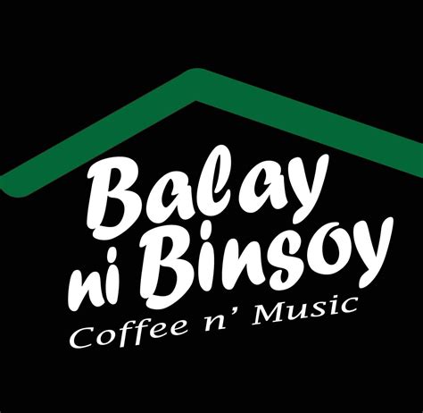 Balay ni Binsoy | Pinan