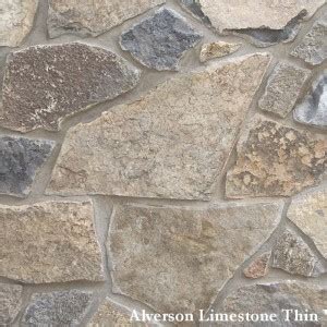 Alverson Limestone Irregular Masonry Depot New York