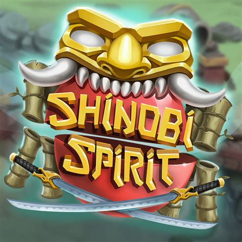 Shinobi Spirit By Print Studios