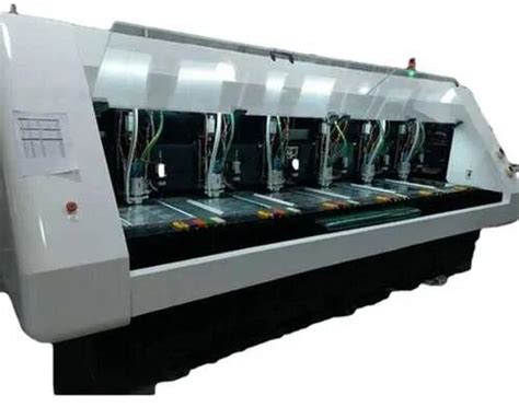 Simark CNC PCB Drilling Machine At Rs 8000000 In Delhi ID 7053630