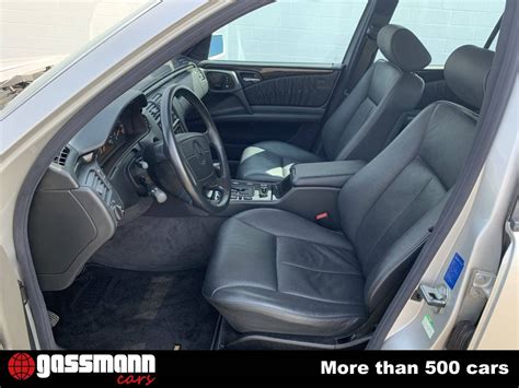 For Sale Mercedes Benz E 320 1998 Offered For £14633