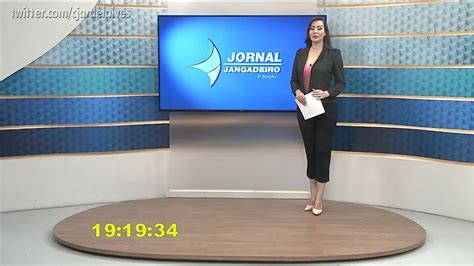 Trecho inicial do Jornal Jangadeiro 2ª Edição 21 03 2018 YouTube