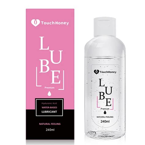 Lubricant For Sex ML Water Based Easy To Clean Lube Massage Oil Intimate Lubricant For Anal