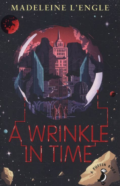 A Wrinkle In Time By Lengle Madeleine 9780141354934 Brownsbfs