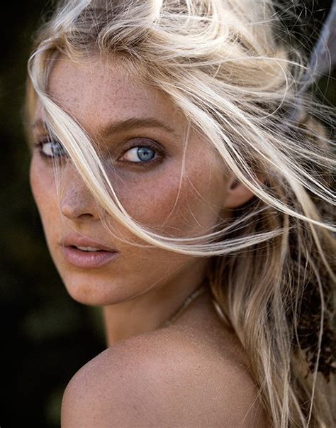 Elsa Hosk Naked Photos TheFappening
