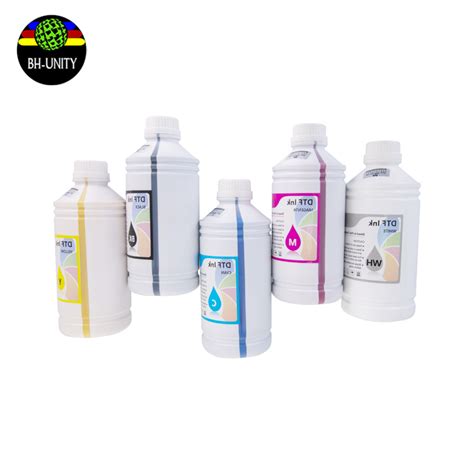 Supply I3200 Dtf Printer Eco Solvent White Ink Wholesale Factory