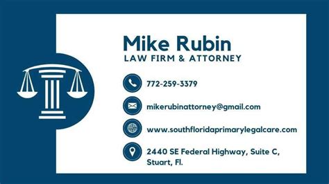 How To Become A Lawyer In Florida 5 Steps Guide By Mike Rubin Law Firm And Attorney Issuu