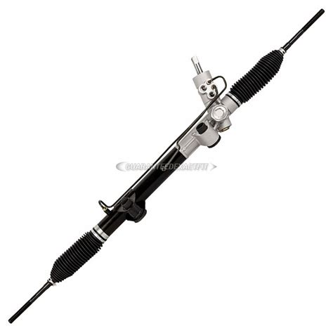 Jeep Liberty Power Steering Rack Oem Aftermarket Replacement Parts