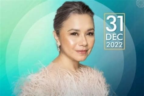 Rayakan Pergantian Tahun Baru Dengan Diva Ruth Sahanaya Berikut