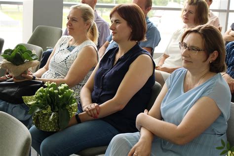 Dyrektor Biblioteki PB Maria Czyżewska przeszła na emeryturę