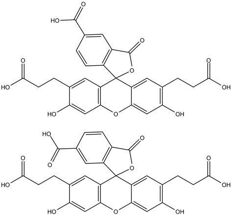 Apexbio Bcecf Cas