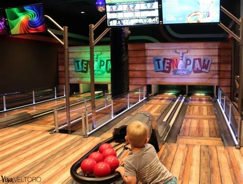 9 Things You Need To Experience At Great Wolf Lodge Viva Veltoro