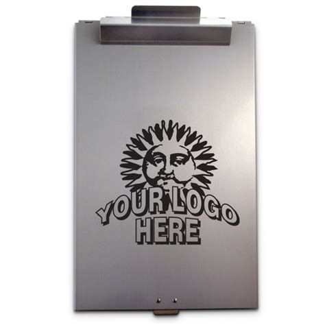 Clipboards, Custom Imprinted With Your Logo!