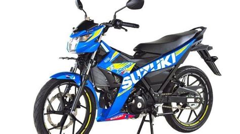 Info Motor Harga Suzuki Satria Fu Bekas Di Bawah Rp Jutaan