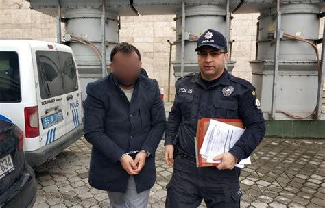 Tabancayla ateş açınca polisi kazara yaralayan şüpheli adliyede Son