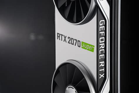 Nvidia Reveals Super Edition Of Its GeForce RTX Graphics Cards With