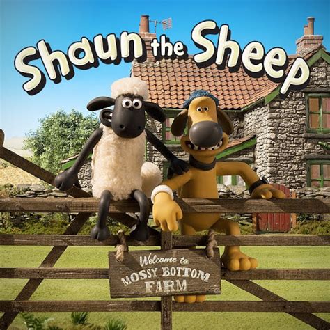 Shaun The Sheep: Season 2 - TV on Google Play