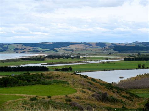 All about Kaitangata in South Otago, New Zealand – 1964 Mountain ...