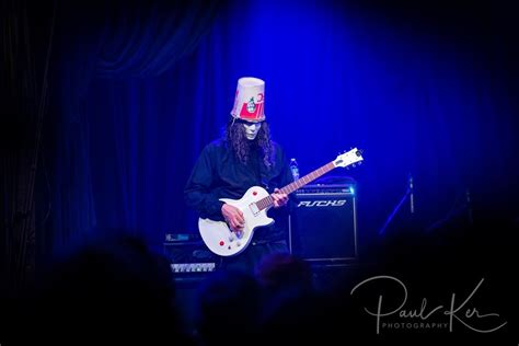 Adding To The Album Rbuckethead