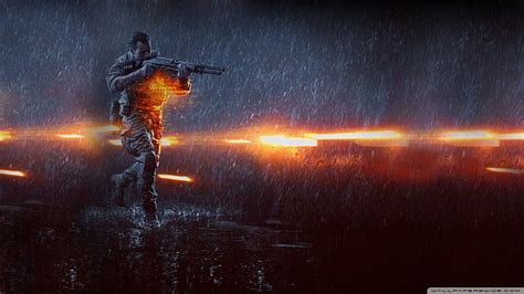 Battlefield 4 poster, video games, Battefield 4, HD wallpaper | Wallpaperbetter