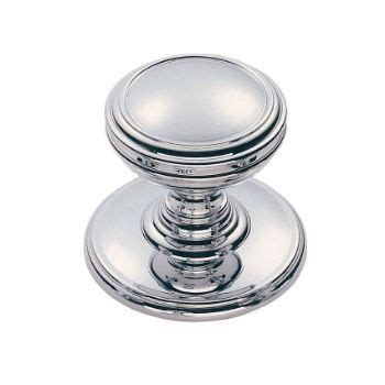 Delamain Ringed Cupboard Knob Dk Bcp At Simply Door Handles Dk Bcp