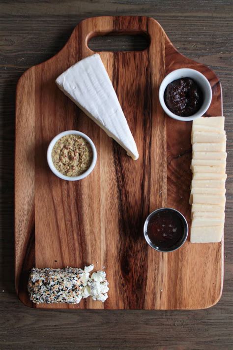 Trader Joe S Cheese And Charcuterie Board On A Budget Honey Glazed