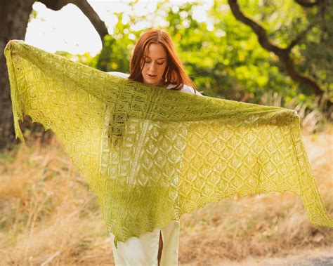 Steam Heat | Knit Eco Chic