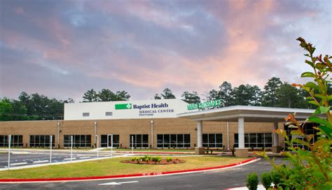 Baptist Health Medical Center - Drew County | Baptist Health