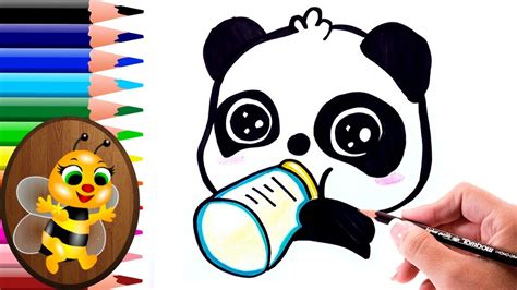 View Dibujos De Pandas Bebes Image Lena