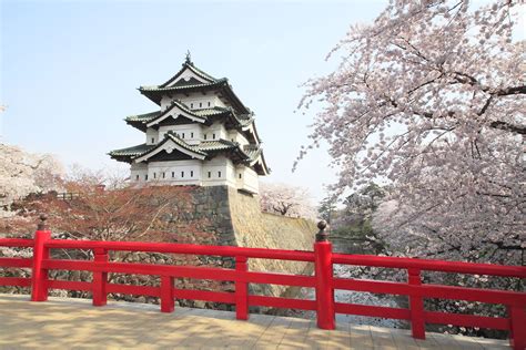 Hirosaki castle - 62 photo