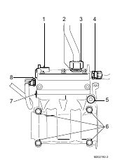 Mx 13 Air Compressor Diagram