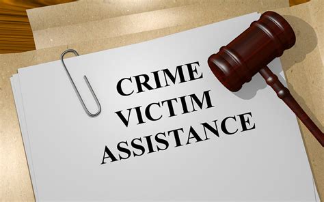 Boscola Announces Funds For Local Crime Victims Programs Senator Lisa