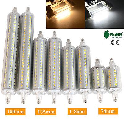 Led Flood Light Dimmable R S J J J J Smd Replaces