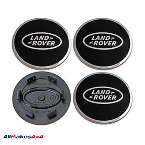 Land Rover Wheel Rim Center Cover Cap Setx Lr Rr Sport Evoque Range