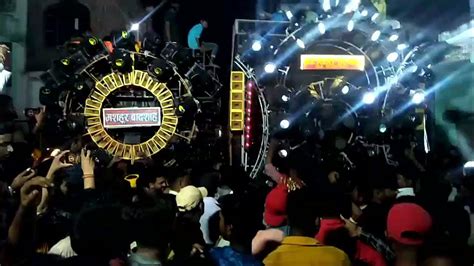 Dj Rajan Katehari Vs Dj Ajay Tanda Janmastmi Mela Mubarakpur