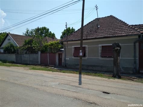 Vand Casa 2300 0 Mp Gurbediu Bihor Publi24