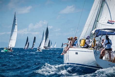 St Maarten Heineken Regatta Spectator Trips Aqua Mania Adventures