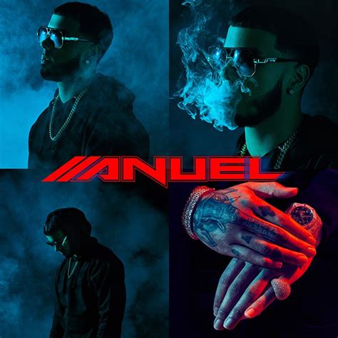 ‘Real Hasta la Muerte’ el álbum con el que Anuel AA celebra su liberación - Tu Musica Latina