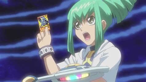 Yu Gi Oh 5ds Season 2 Image Fancaps