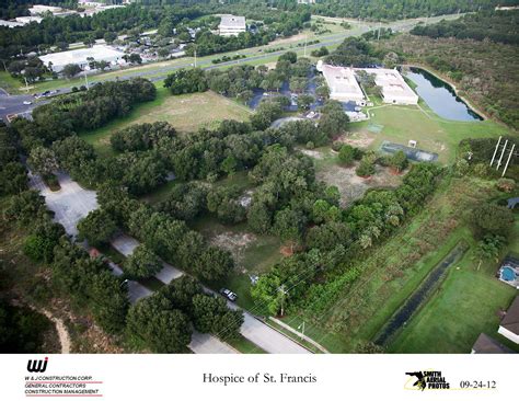 St. Francis Reflections Life Stage Care - W+J Construction