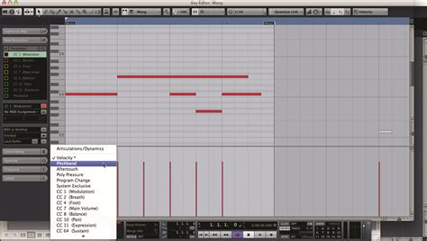 Cubase Tutorial Become A Power User Part Creating And Editing Midi