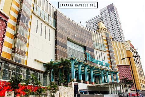 Thamrin City Jakarta – newstempo