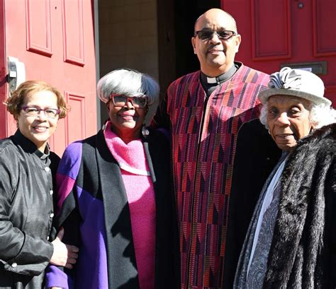 Historic Bridge Street Ame Church To Celebrate 258 Years Of Legendary