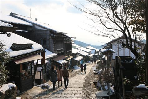 10 Best Winter Activities in Nagano 2023-2024 | Japan Wonder Travel Blog