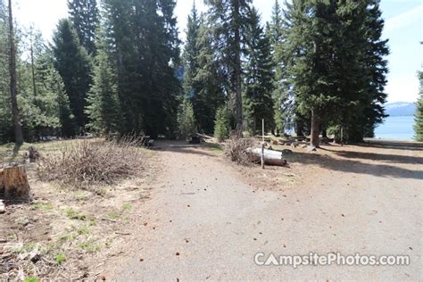 Diamond Lake Campsite Photos Campsite Availability Alerts