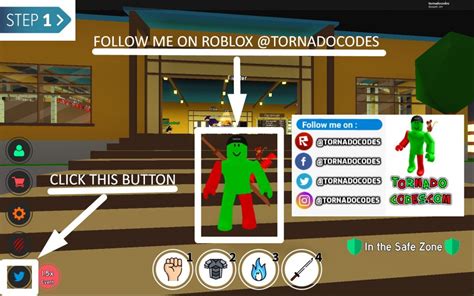 Roblox Anime Fighting Simulator Codes September Tornado Codes