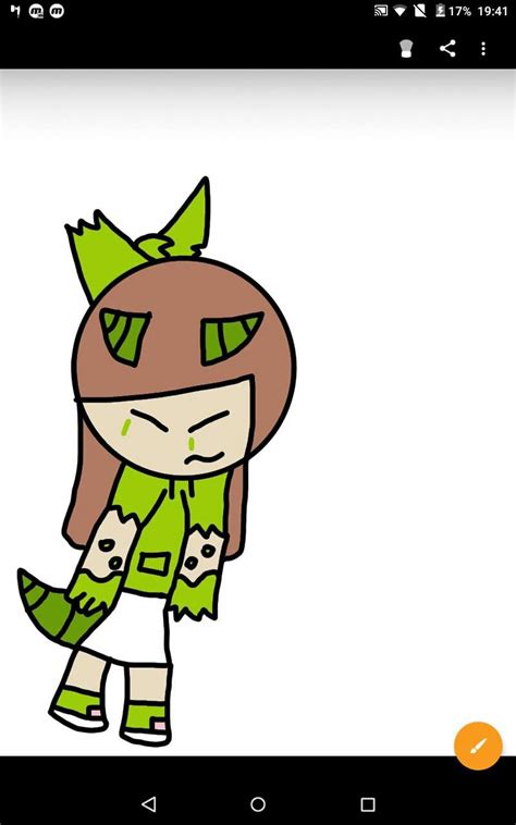 Monster Emma 🌎eddsworld🌎 Amino